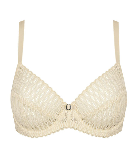 Triumph Reggiseno da Donna Aura Spotlight W 10208015 S39 - Passarelli Biancheria