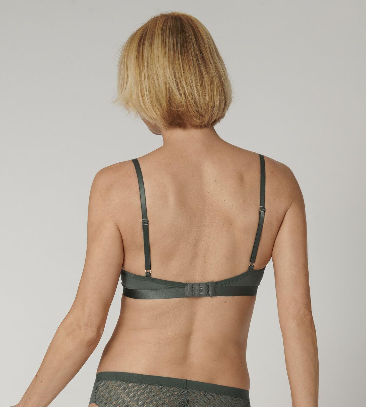 Triumph Reggiseno da Donna Aura Spotlight WP 10208018 S39 - Passarelli Biancheria