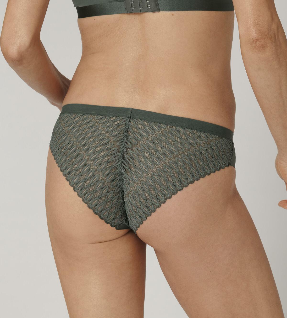 Triumph Slip Brasiliano Aura Spotlight 10208024 S21 - Passarelli Biancheria