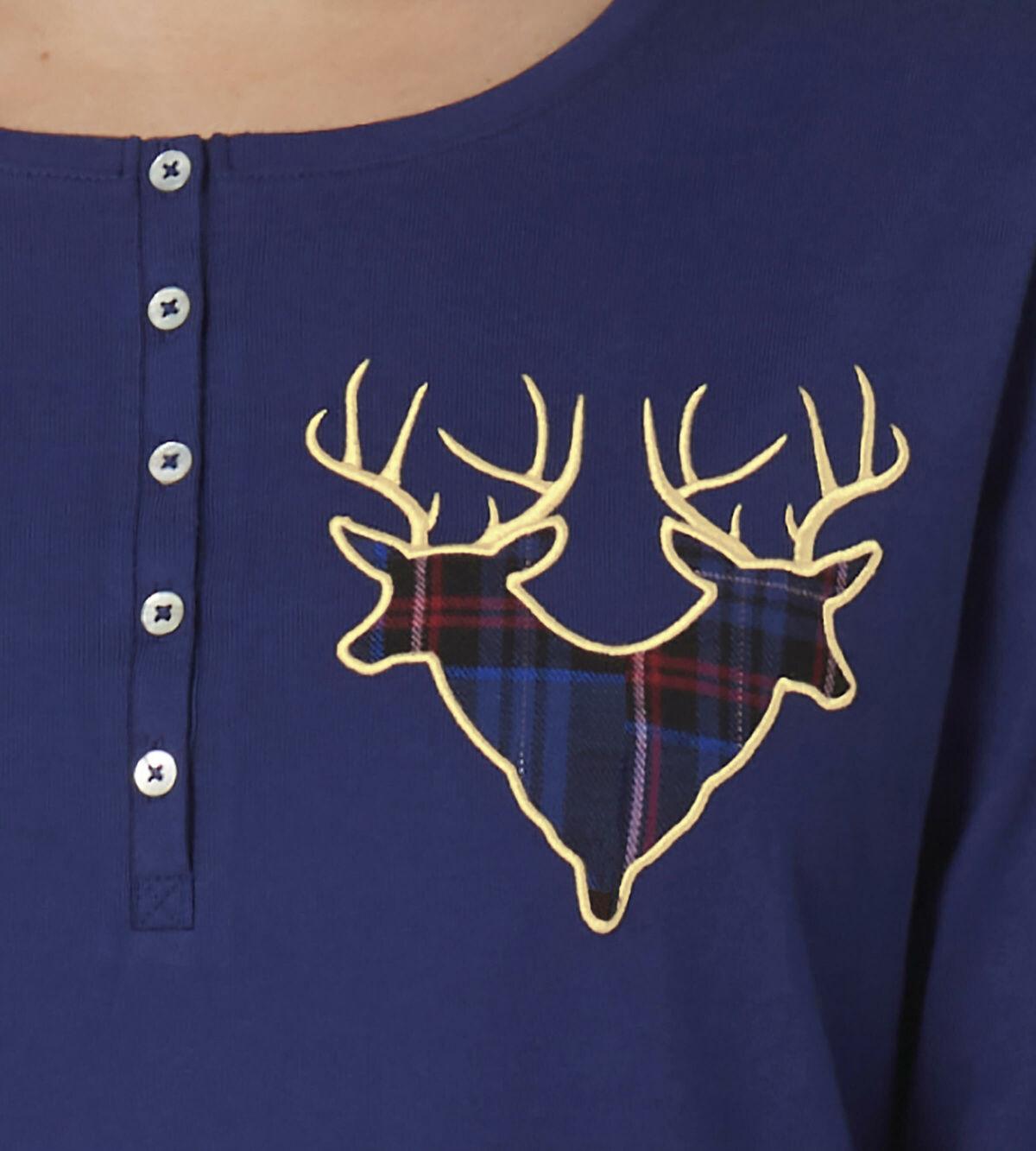 Triumph Camicia da Notte Nightdresses NDK Character 10209586 S32 - Passarelli Biancheria