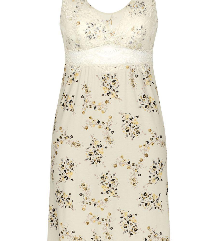 Triumph Camicia da Notte Estiva Darling Spotlight NDK 03 10209589 S40 - Passarelli Biancheria