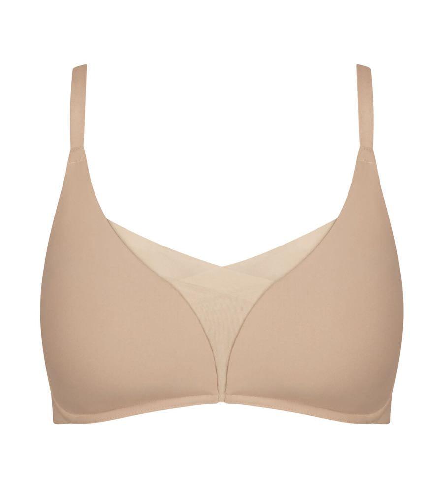 Triumph Reggiseno Sfoderato Shape Smart P 10209594 S52 - Passarelli Biancheria