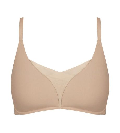 Triumph Reggiseno Sfoderato Shape Smart P 10209594 S52 - Passarelli Biancheria