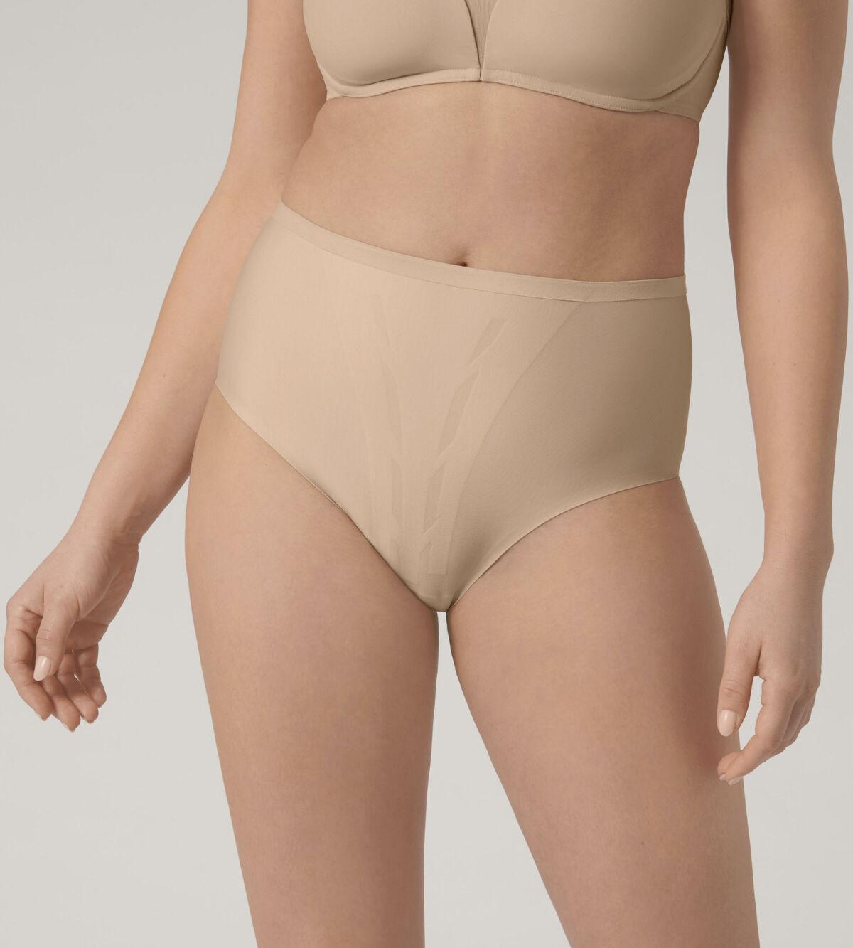 Triumph Slip True Shape Smart Maxi 10209655 S31 - Passarelli Biancheria