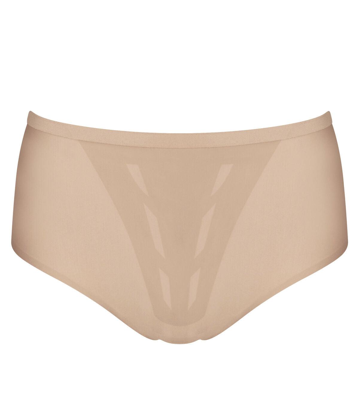 Triumph Slip True Shape Smart Maxi 10209655 S31 - Passarelli Biancheria