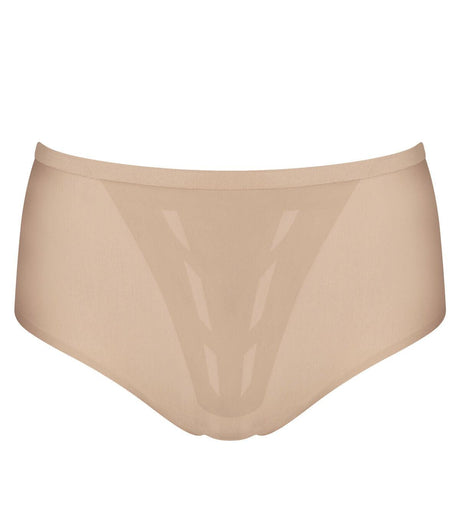 Triumph Slip True Shape Smart Maxi 10209655 S31 - Passarelli Biancheria