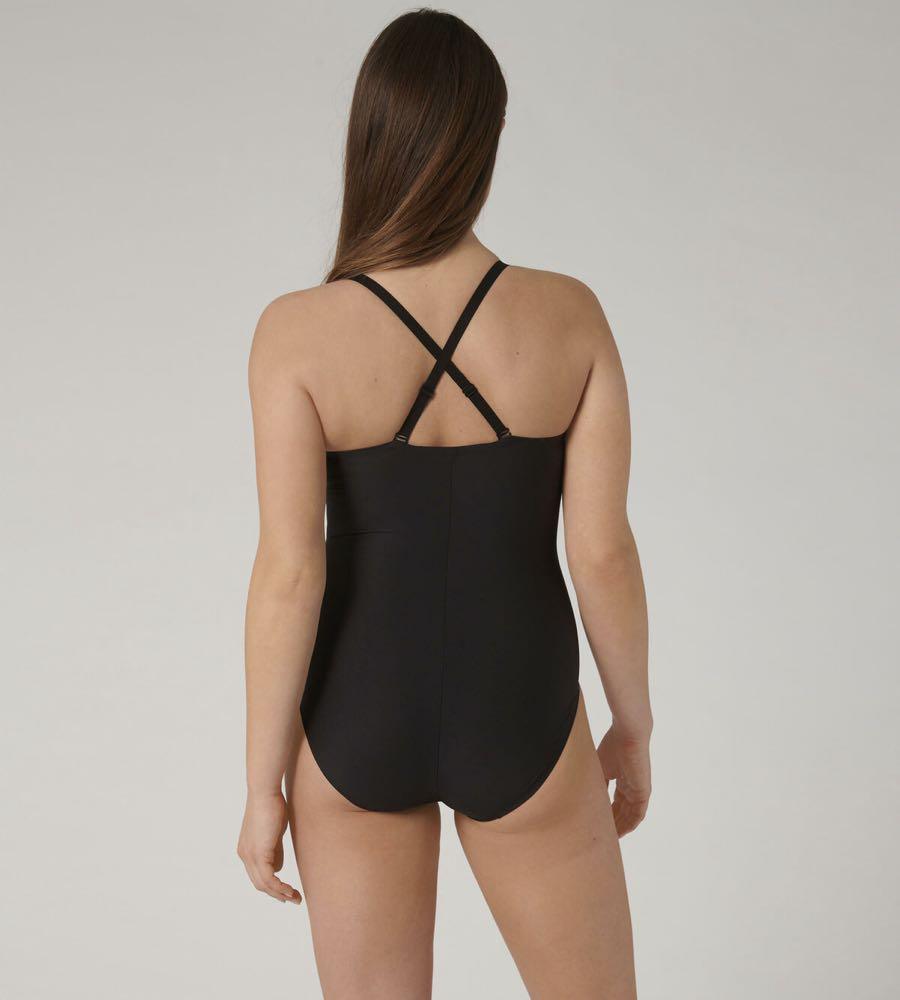 Triumph Body con Ferretto Shape Smart 10209665 S65 - Passarelli Biancheria