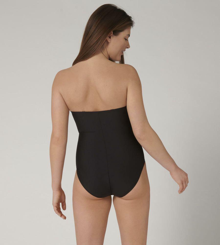 Triumph Body con Ferretto Shape Smart 10209665 S65 - Passarelli Biancheria