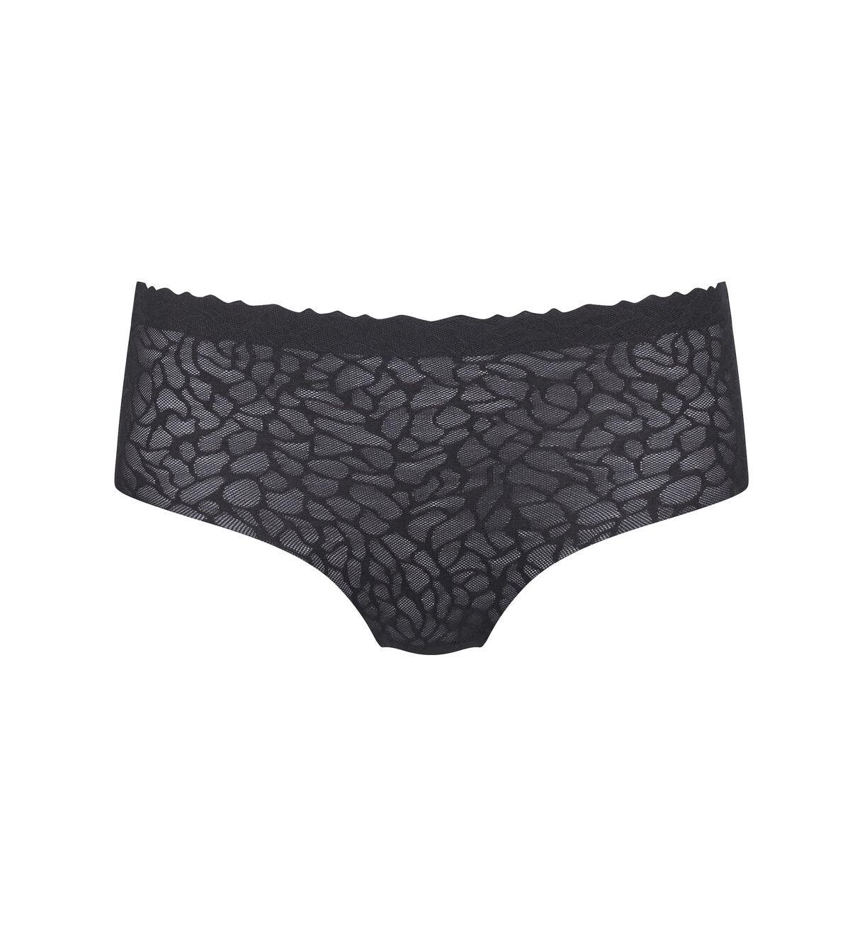 Sloggi Donna Zero Feel Lace 2.0 Hipster 10211260 S18 - Passarelli Biancheria