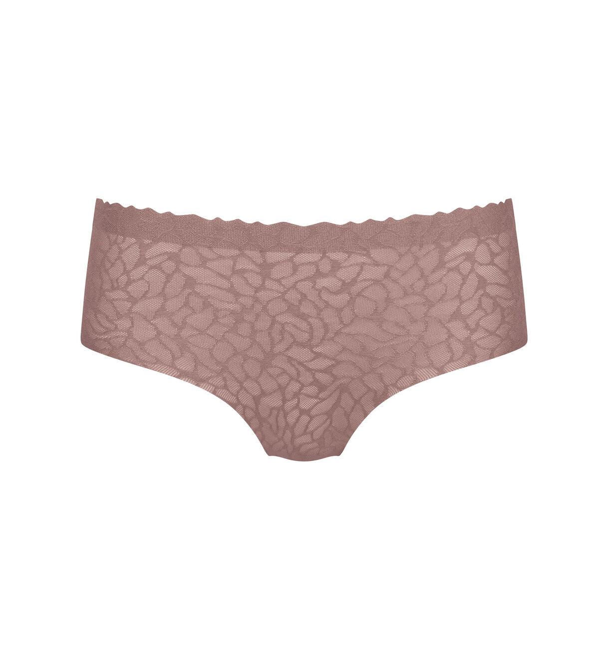 Sloggi Donna Zero Feel Lace 2.0 Hipster 10211260 S18 - Passarelli Biancheria