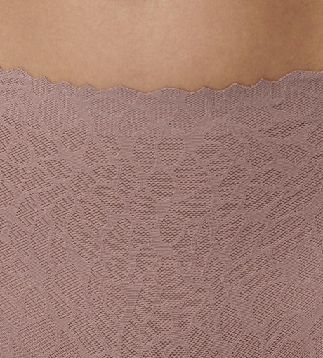 Sloggi Donna Zero Feel Lace 2.0 Hipster 10211260 S18 - Passarelli Biancheria