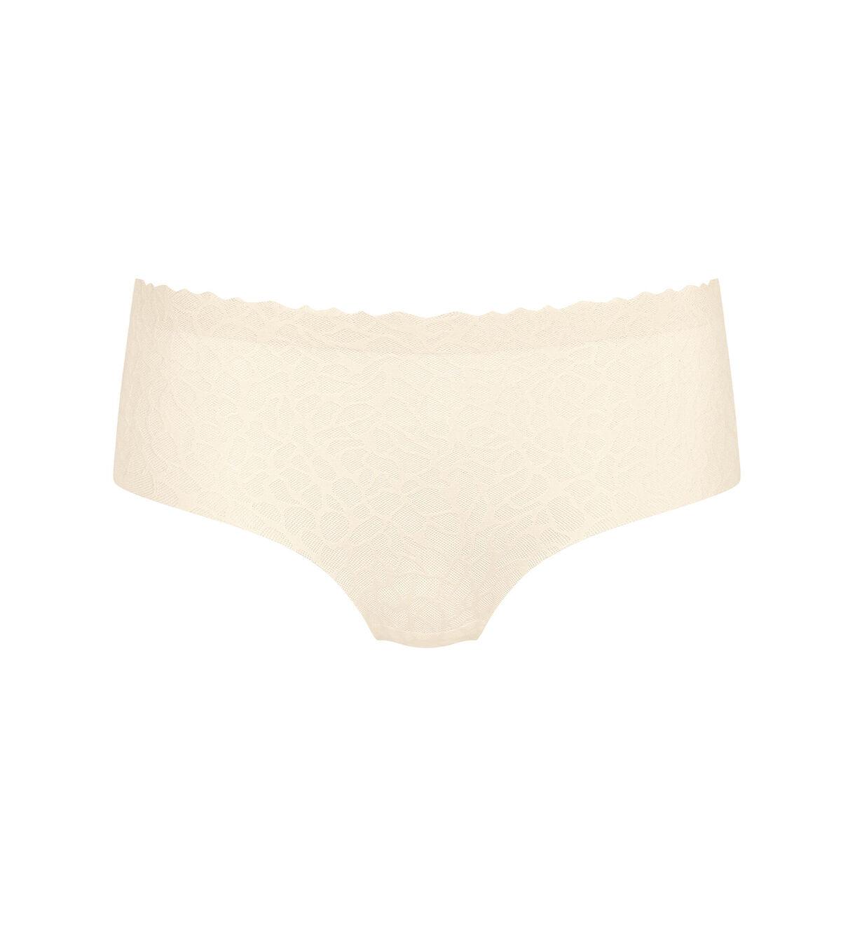 Sloggi Donna Zero Feel Lace 2.0 Hipster 10211260 S18 - Passarelli Biancheria