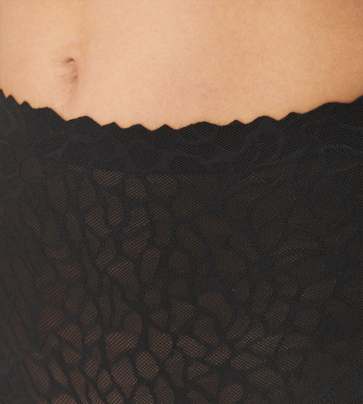 Sloggi Slip Donna Zero Feel Lace 2.0 High Waist 10211284 S18 - Passarelli Biancheria