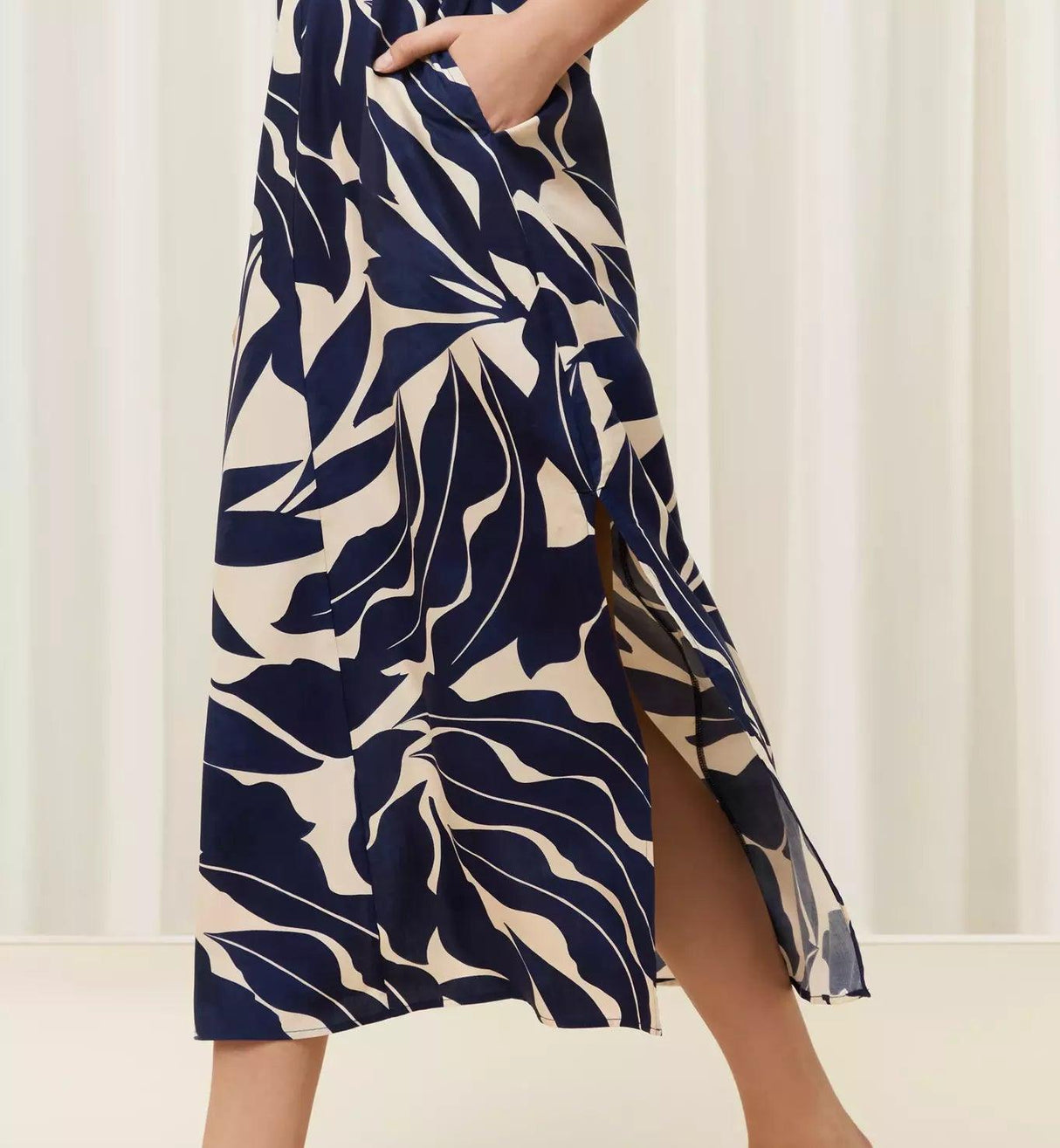 Triumph Beach Mywear Maxi Dress Pt Copricostume Donna 10214537 S57 - Passarelli Biancheria