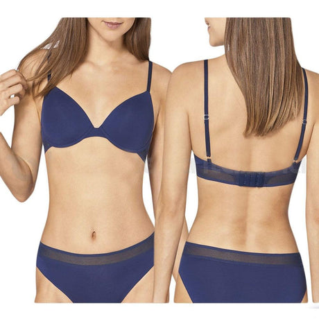 Sloggi Donna Reggiseno Ever Fresh WHP 10194058 S26 - Passarelli Biancheria