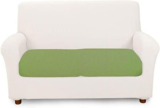 Caleffi Copricuiscino Elasticizzato Melange in Cotone - Varie Dimensioni - Passarelli Biancheria