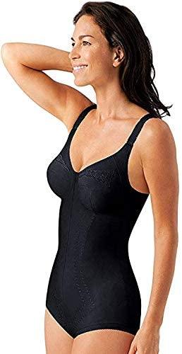 Playtex Body Modellatore da Donna Regina di Quadri 2858- 2859 S116 - Passarelli Biancheria