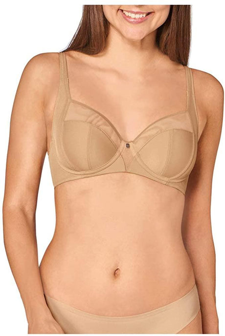 Triumph Reggiseno True Shape Sensation W02 S41 - Passarelli Biancheria