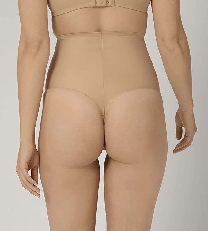 Triumph Panciera Shape Smart Highwaist String 10209535 S32 - Passarelli Biancheria