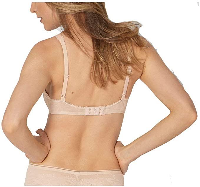 Triumph Reggiseno Wild Rose Sensation WP 10205990 S46 - Passarelli Biancheria