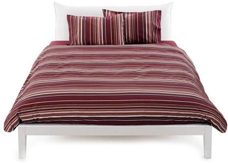 Zucchi Completo Copripiumino per Letto Singolo Joy Shuffle S58 - Passarelli Biancheria