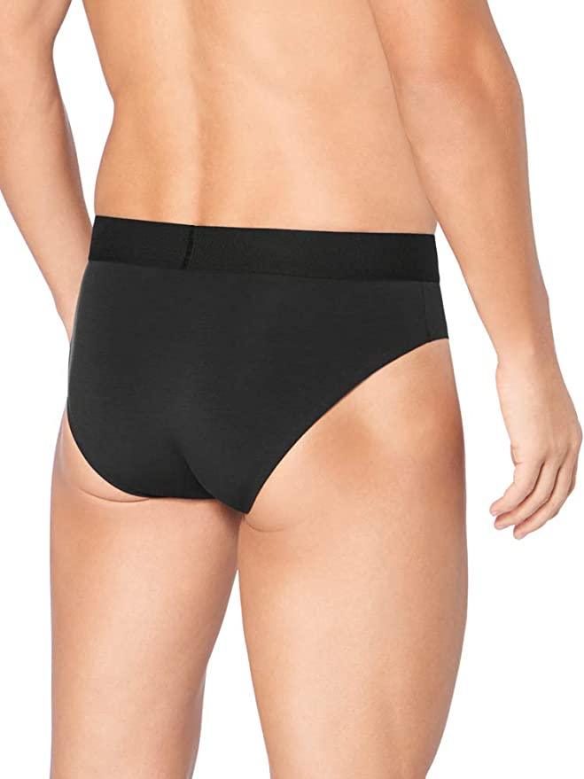 Sloggi Uomo Slip Zero Feel Midi 10193763 S15 - Passarelli Biancheria