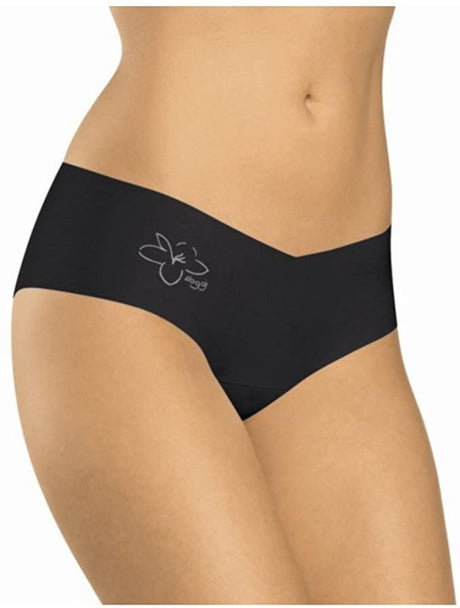 Sloggi Donna Culotte Taglio Laser Light Hipster S10 - Passarelli Biancheria