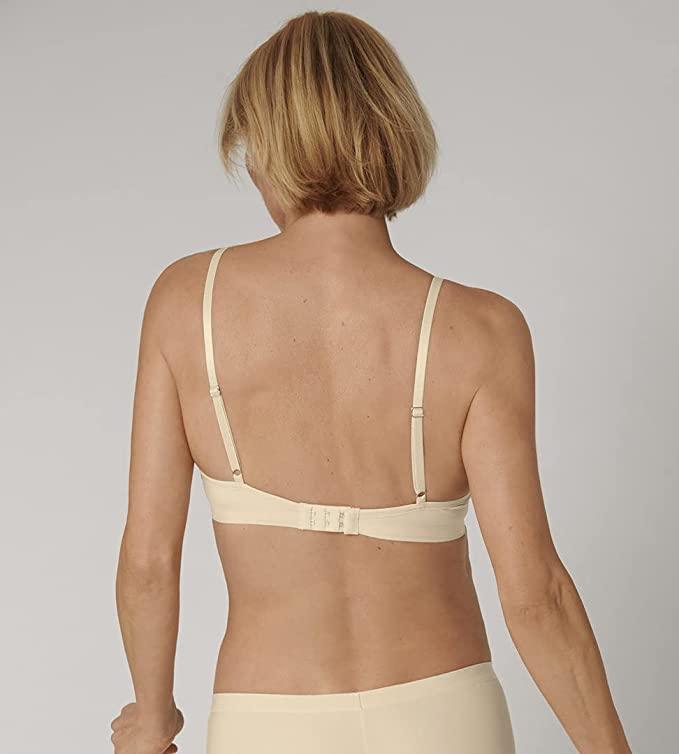 Triumph Reggiseno da Donna Aura Spotlight WP 10208018 S39 - Passarelli Biancheria