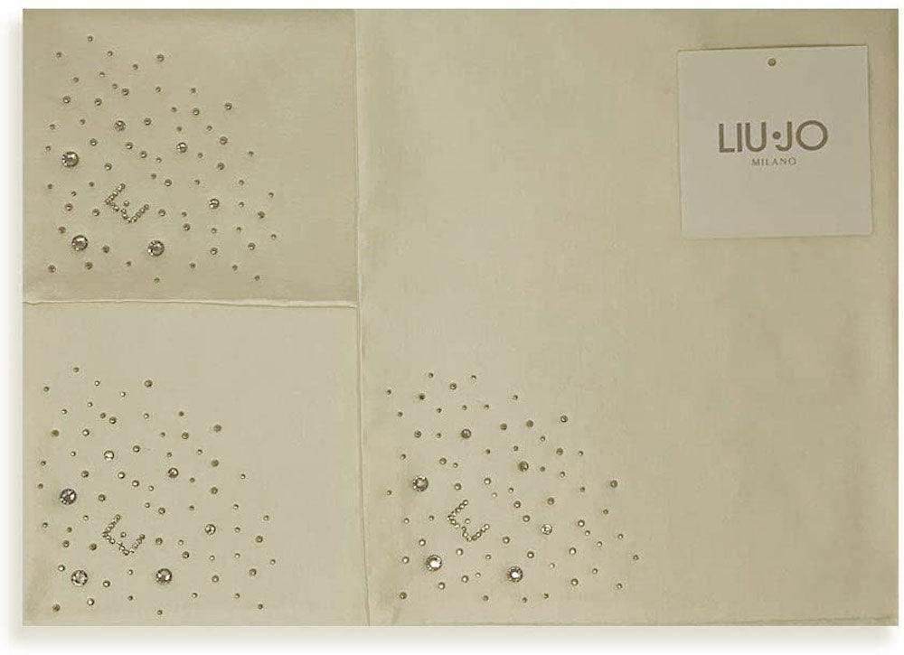 Liu Jo Set 3 Centrini Gocce LL1191 D90 - Passarelli Biancheria