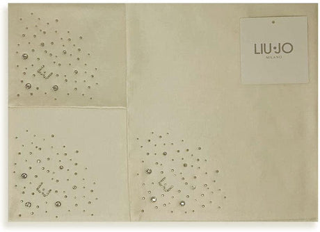 Liu Jo Set 3 Centrini Gocce LL1191 D90 - Passarelli Biancheria