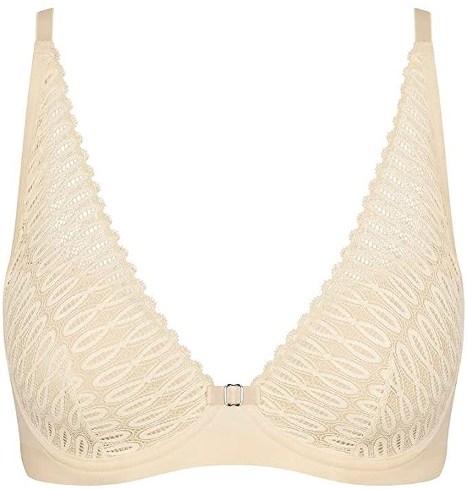Triumph Reggiseno da Donna Aura Spotlight WP 10208018 S39 - Passarelli Biancheria