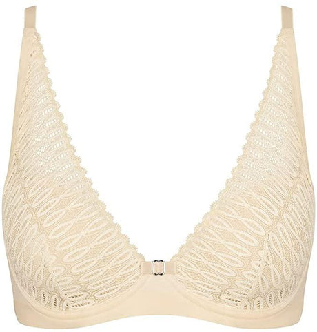 Triumph Reggiseno da Donna Aura Spotlight WP 10208018 S39 - Passarelli Biancheria