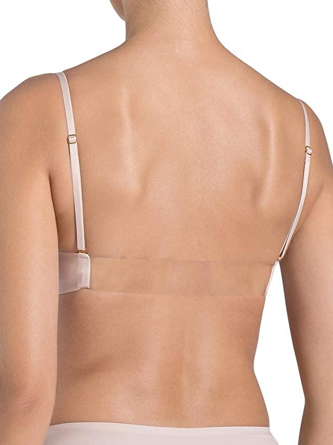 Triumph Reggiseno Body Make-up Essent Whufm S30 - Passarelli Biancheria