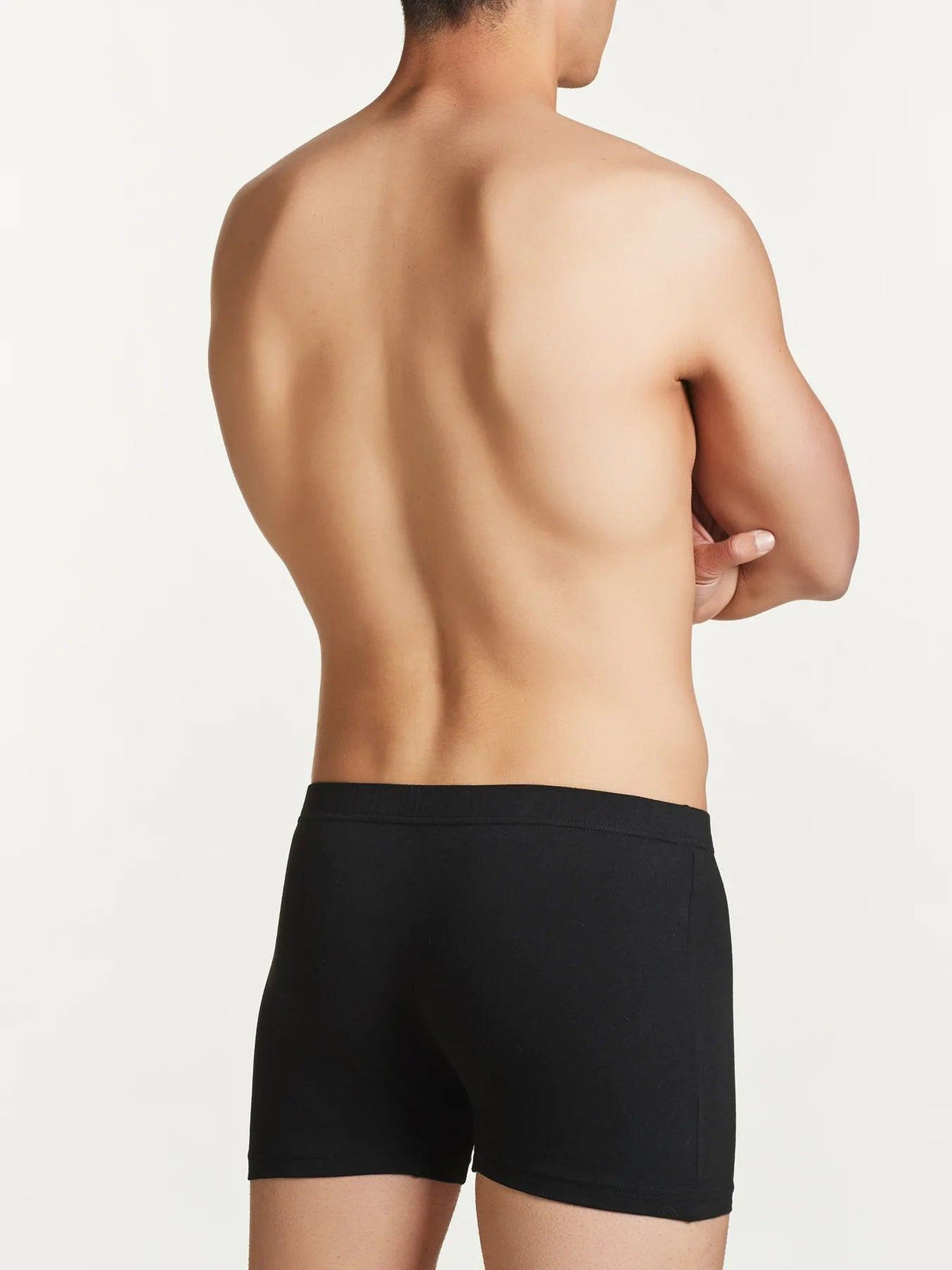 Ragno Boxer da Uomo Parigamba 06247Z S80 - Passarelli Biancheria