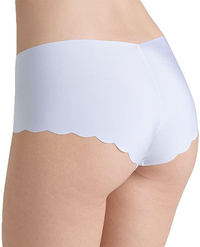 Sloggi Donna Slip Alto Taglio Laser Light Short Hipster S14 - Passarelli Biancheria