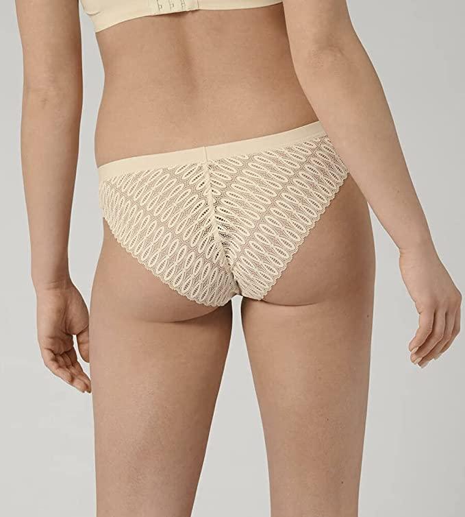 Triumph Slip Brasiliano Aura Spotlight 10208024 S21 - Passarelli Biancheria