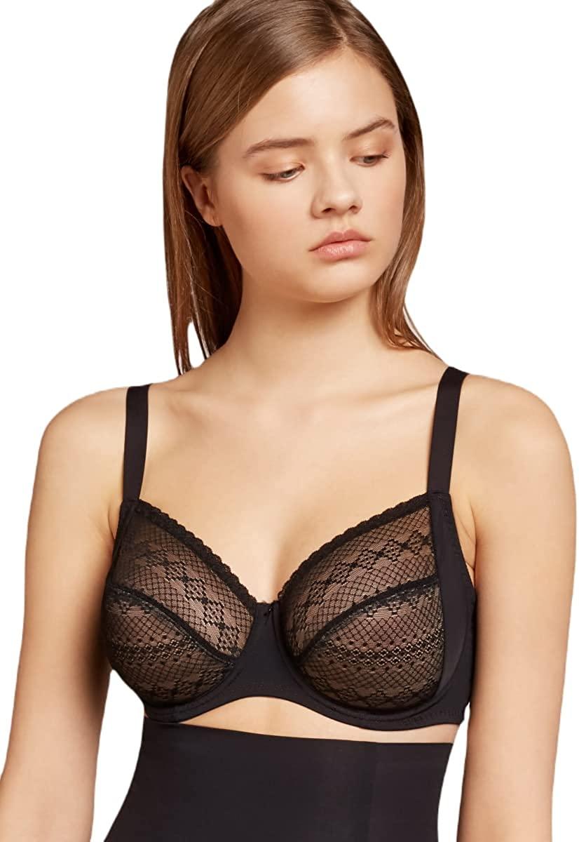 Gisela Reggiseno con ferretto 1/0364 S24 - Passarelli Biancheria