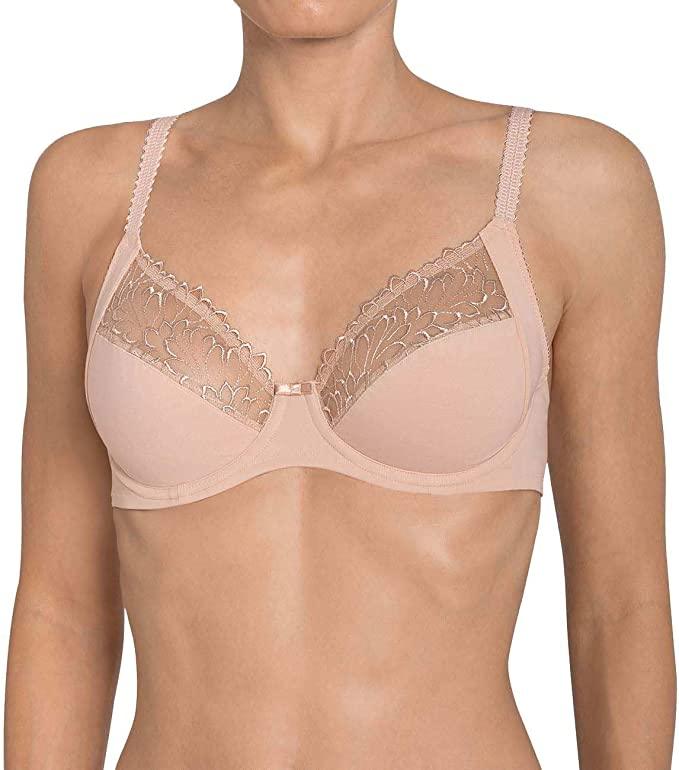 Triumph Reggiseno Modern Beauty W 10165414 S36 - Passarelli Biancheria