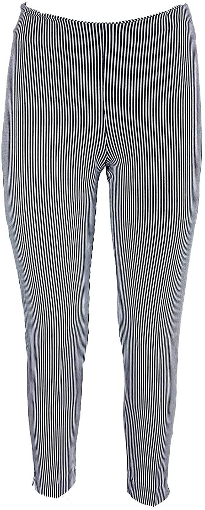 Ragno Pantalone da Donna a sigaretta in felpa leggera DA03PY S29 - Passarelli Biancheria