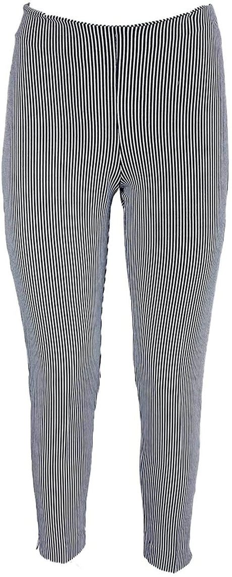 Ragno Pantalone da Donna a sigaretta in felpa leggera DA03PY S29 - Passarelli Biancheria