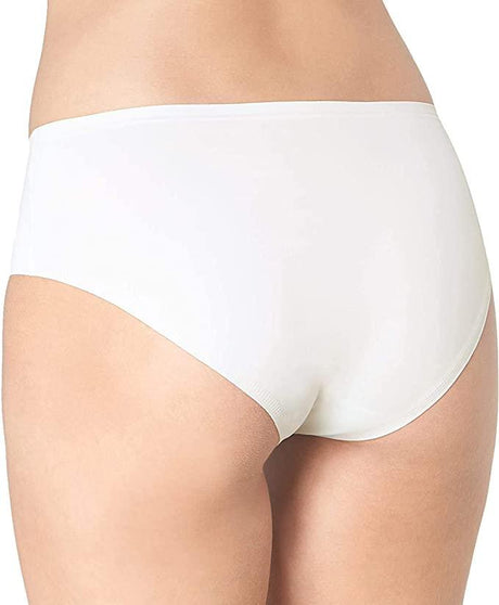 Sloggi Donna Zero One Midi 10186003 S11 - Passarelli Biancheria