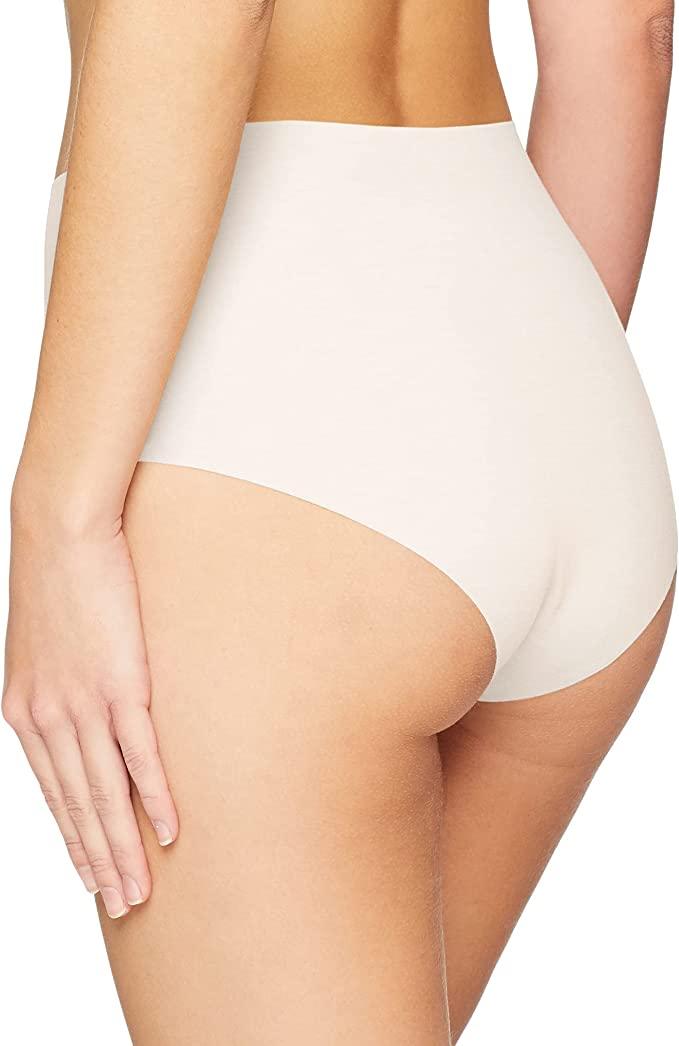 Sloggi Donna Zero Feel Natural High Waist Brief S18 - Passarelli Biancheria