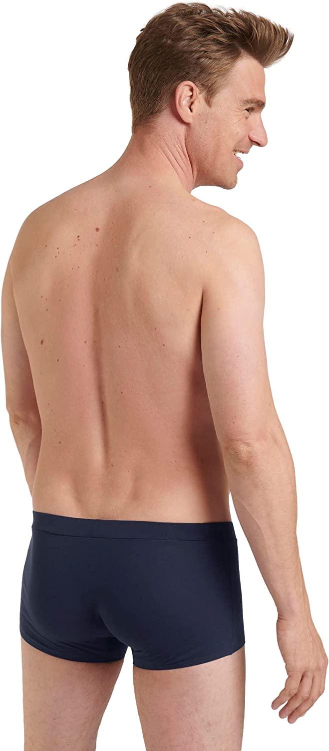 Sloggi Uomo Confezione da 2 Boxer Go Natural Hipster S22 - Passarelli Biancheria