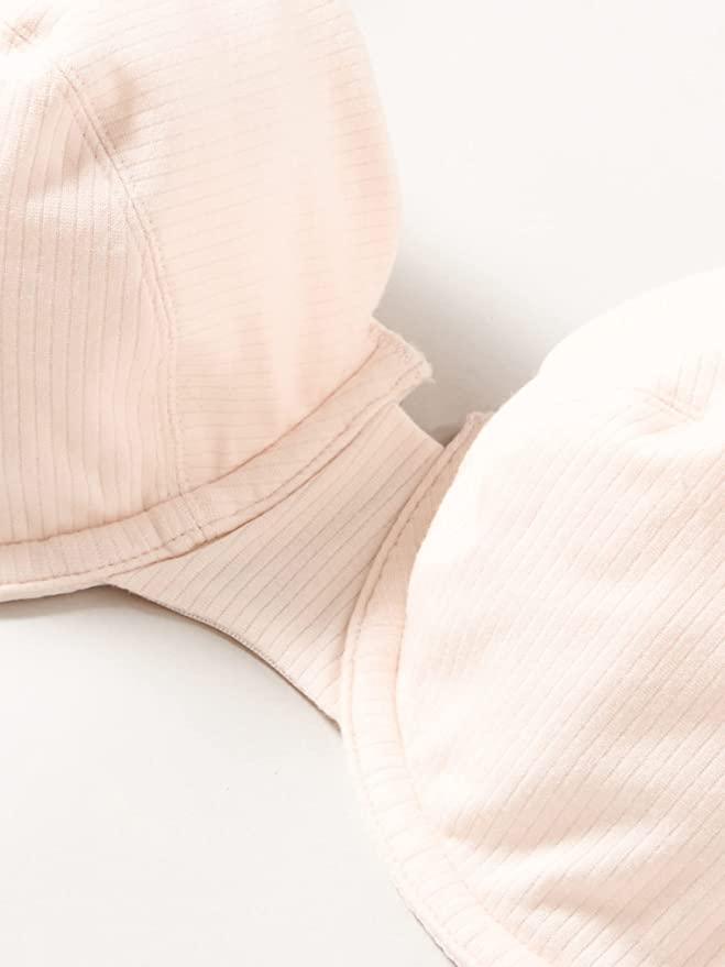 Triumph Reggiseno Natural Spotlight W 10214447 Avorio S46 - Passarelli Biancheria
