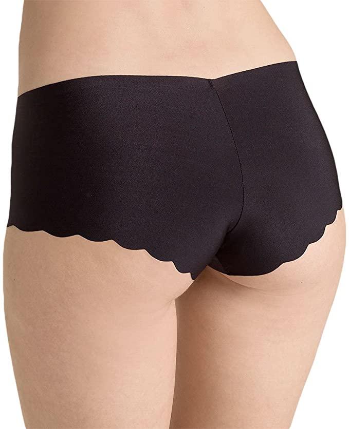 Sloggi Donna Slip Alto Taglio Laser Light Short Hipster S14 - Passarelli Biancheria