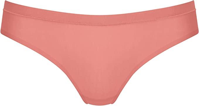 Triumph Slip da Donna Fit Smart Micro Tai - Tai Plus S15 - Passarelli Biancheria