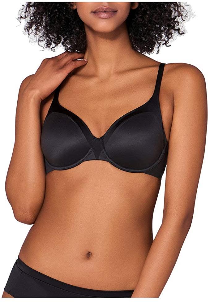 Triumph Reggiseno Body Make-Up Soft Touch W 10193572 S28 - Passarelli Biancheria