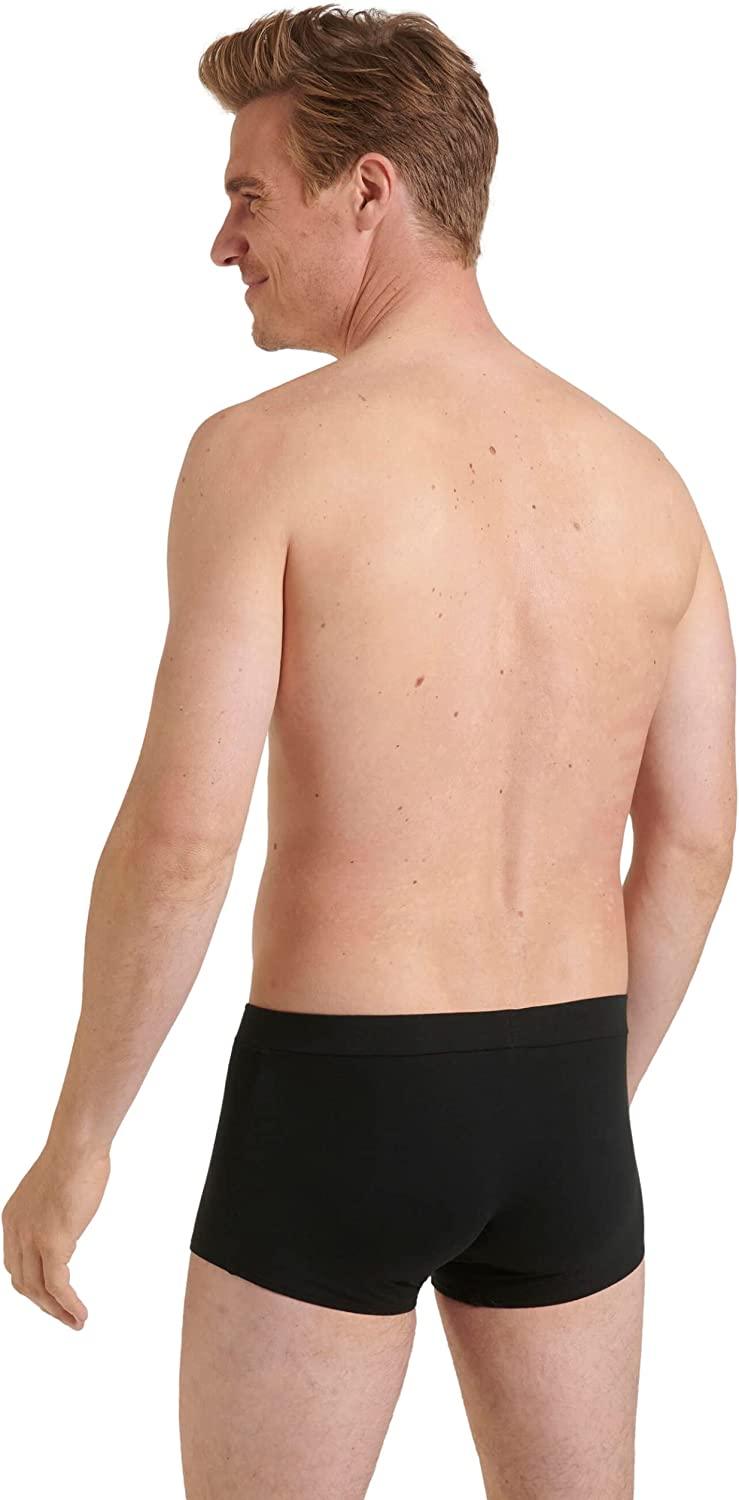 Sloggi Uomo Confezione da 2 Boxer Go Natural Hipster S22 - Passarelli Biancheria