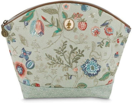 Pip Studio Cosmetic Bag Spring To Life Medium S20 - Passarelli Biancheria