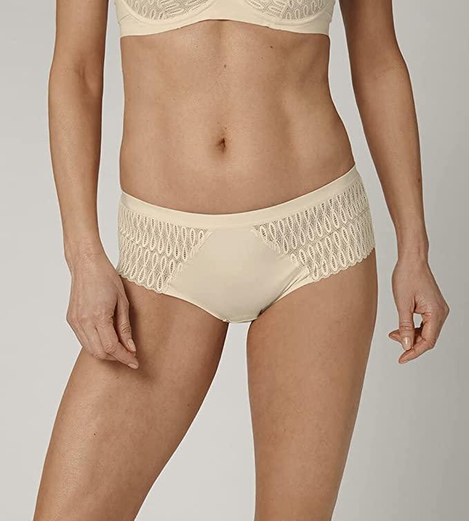 Triumph Slip Maxi Aura Spotlight 10207997 S21 - Passarelli Biancheria